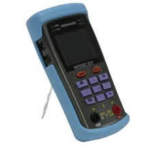 Wonwoo Rapport-MINI HD CCTV teszter, 2.5" kijelző.