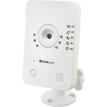 Brickcom WCB-200Af 2M IP P2P Cube kamera.