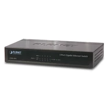 Planet GSD-503 5-Port Gigabit Ethernet switch