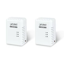 Planet PL-702-KIT 500Mbps Powerline ethernet adapter szett