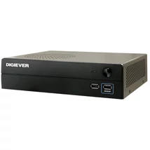 Digiever Digistor DS-1112-pro hálózati video rögzítő(NVR) 12CH