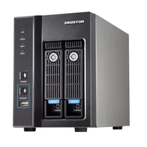 Digiever Digistor DS-2012 hálózati video rögzítő(NVR) 12CH