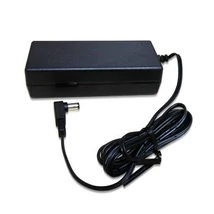 Planet PWR-65-56 PoE switch tápegység. Kapcsolóüzemű, stabilizált 56Vdc 65W