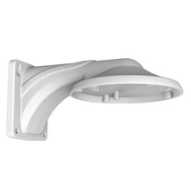 Milesight MS-A72 kiegészítő fém oldalfali adapter Pro dome és Fisheye kamerákhoz