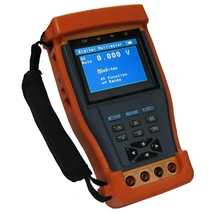 Metricu M-CST-SR5 CCTV teszter műszer