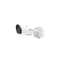 Milesight MS-C8262-FIPB 8MP kültéri motorzoom optikás Pro csőkamera, 3.6~10mm