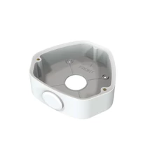 Milesight MS-A74 kiegészítő műanyag alátét doboz Vandal mini dome kamerákhoz