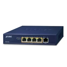 Planet POE-E304 1 / 4-port 802.3at Gigabit PoE extender
