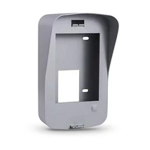 Hikvision DS-KAB03-V Esővédő és kiemelő keret DS-KV8X02-IP/VP kaputelefonhoz