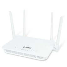 Planet WDRT-1202AC 1200Mbps Dual-Band 802.11ac Wireless Gigabit Router