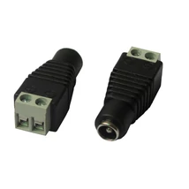 Folksafe DCFC szerelhető tápcsatlakozó aljzat sorkapoccsal.