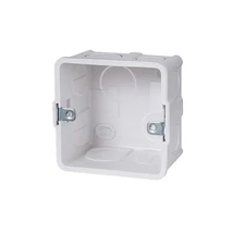 Hikvision DS-KAB86 Sűllyesztődoboz IP kaputelefon beltéri egységhez