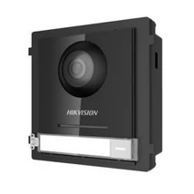 Hikvision DS-KD8003-IME1 Társasházi IP video kaputelefon kütéri főegység modul