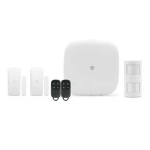 Chuango H4 Plus vezeték nélküli WiFi és GSM riasztó központ szett Chuango H4 Plus vezeték nélküli WiFi és GSM riasztó központ szett