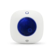 Chuango WS-105 vezeték nélküli mini sziréna
