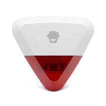 Chuango WS-280 vezeték nélküli kültéri sziréna