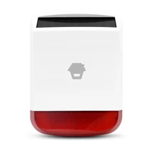 Chuango SPS-260 vezeték nélküli napelemes kültéri sziréna