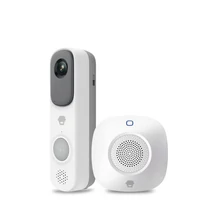 Chuango WDB-80 vezeték nélküli WiFi video kapucsengő