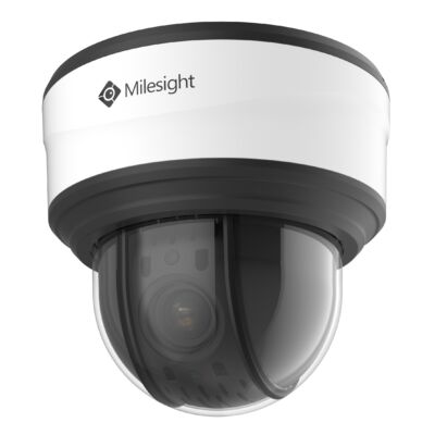 Milesight MS-C5371-X12HPB 5MP 12X motorzoom optikás PTZ dóm kamera