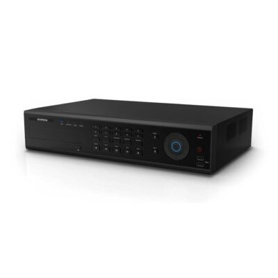 Rifatron DX91-1600 16 csatornás UHD hálózati video rögzítő (NVR)