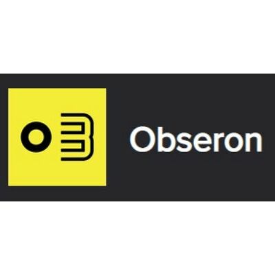 Obseron 3 VMS IP kamera licence