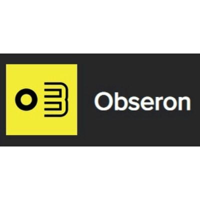 Obseron AI licence