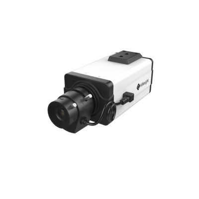 Milesight MS-C8152-PA 4K 8MP beltéri optika nélküli AI box kamera
