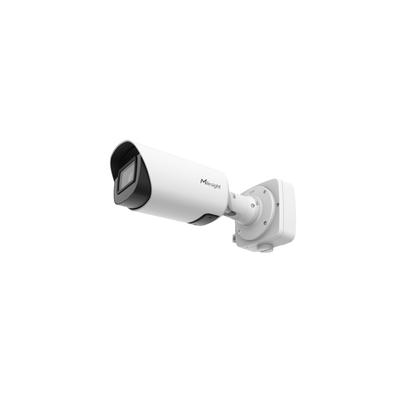 Milesight MS-C2866-RFPE 2MP kültéri mz.optikás AI Pro Plus csőkamera 3.6~10mm