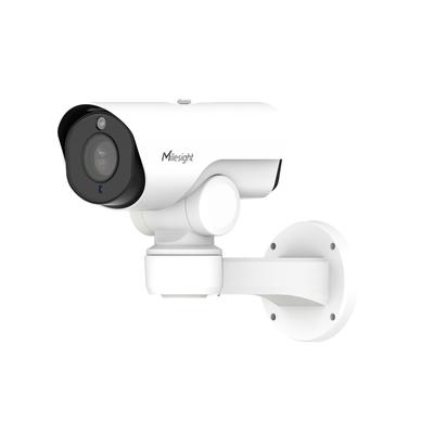Milesight MS-C2961-X12RPE 2MP kültéri 12X m.zoom optikás AI PTZ csőkamera
