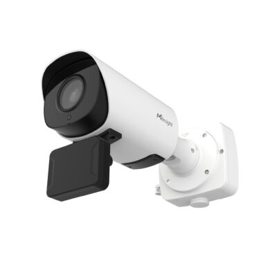 Milesight TS2966-X12TVPE 2MP AI Road Traffic Radar Pro Bullet Plus kamera