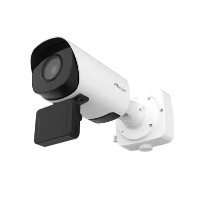 Milesight TS8266-X4VPE 8MP AI Road Traffic Radar Pro Bullet Plus kamera