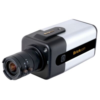 Brickcom FB-100Ae 1M IP Box kamera.
