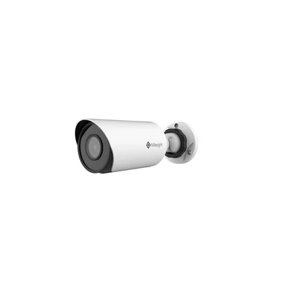 Milesight MS-C5363-PE 5MP kültéri fix optikás AI Mini csőkamera, 2.8mm