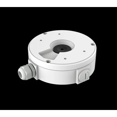 Milesight MS-A84 kiegészítő fém alátét doboz mz dome kamerákhoz