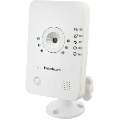Brickcom WCB-200Af 2M IP P2P Cube kamera.