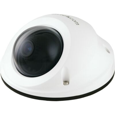 Brickcom VD-500Af 5M IP kültéri mini dome kamera.