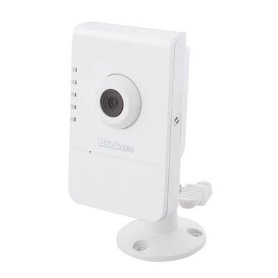 Brickcom WCB-100Ae 1M IP Cube kamera.