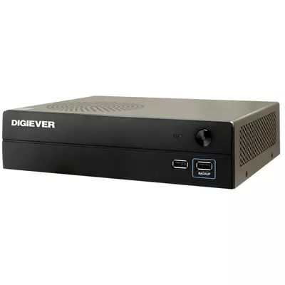 Digiever Digistor DS-1116-pro hálózati video rögzítő(NVR) 16CH