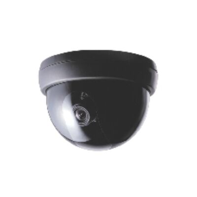 GSP GDC-8342DN 5"-os beltéri dome kamera. 540TVL Sony Super HAD 1/3", ICR D&N, 4