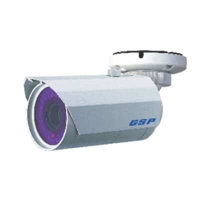 GSP GPC-S8342DN Pro Enviro kamera. Kültéri, 540TVL Sony Super HAD 1/3", ICR D&N,