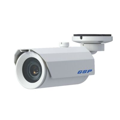 GSP GVA-S8342WS Mini Enviro kamera. Kültéri, 540TVL Sony Super HAD 1/3", 4~9mm a