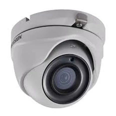 Hikvision DS-2CE56D7T-ITM kültéri 1080p TurboHD dome kamera fix optikával
