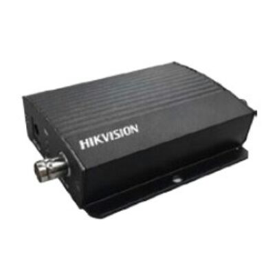 Hikvision DS-1H33 HD-TVI - HDMI konverter. HD-TVI be- és kimenet - HDMI kimenet