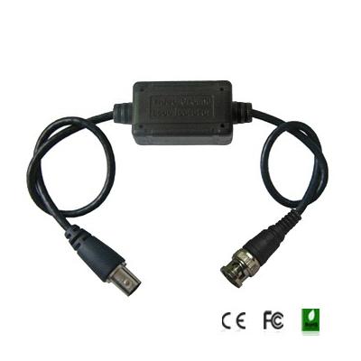 Folksafe FS-HDGLI001 1 CH passzív HD-CVI/TVI/AHD földhurok leválasztó, BNC-BNC